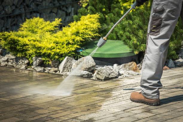  Canton, GA Pressure Washing Pros