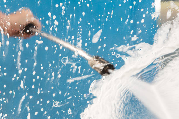 Best Dumpster Area Cleaning  in Canton, GA