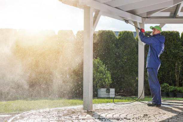 Best Spring Cleaning  in Canton, GA