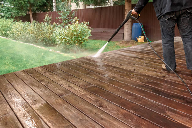 Best Solar Panel Cleaning  in Canton, GA