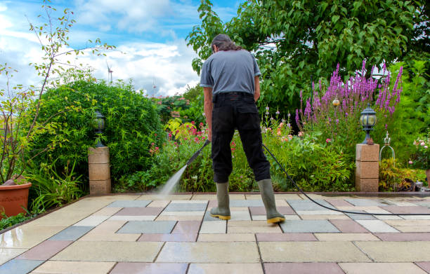 Professional Pressure Washing Services in Canton, GA