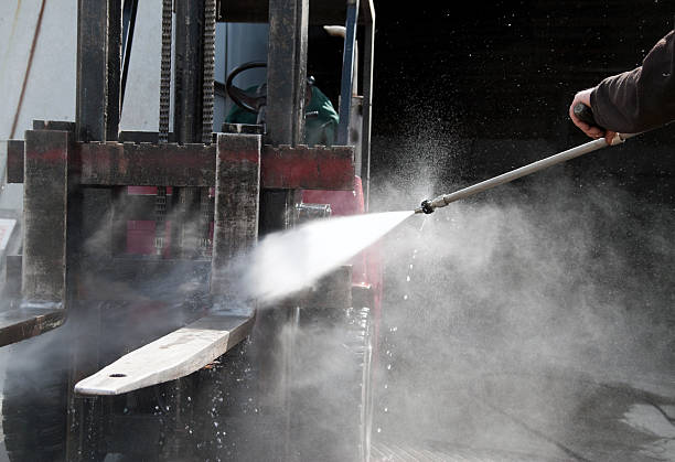 Best Machinery and Equipment Cleaning  in Canton, GA