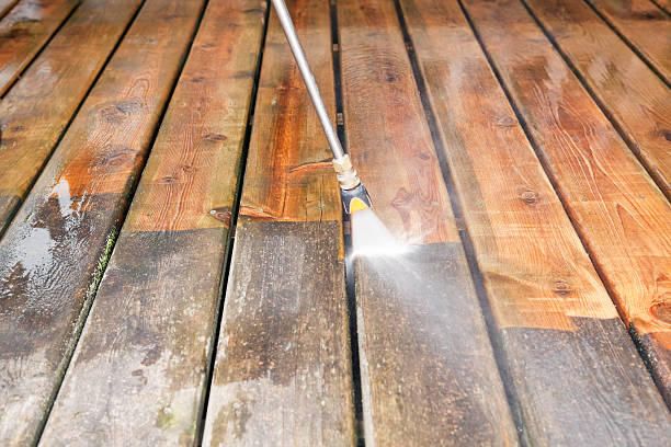 Best Driveway Pressure Washing  in Canton, GA